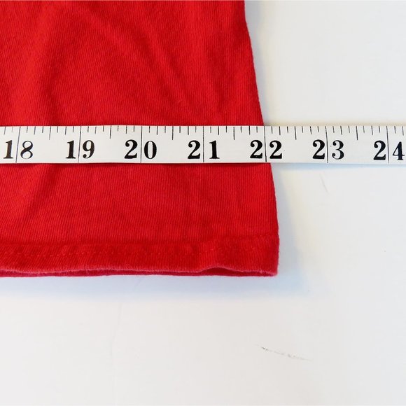 Gildan Mens Graphic Tshirt Tee Duck Dynasty Red Vintage Size Large - Picture 9 of 12